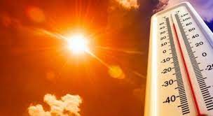 Қазақстанда қайтадан аптап ыстық басталады