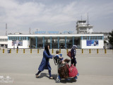 «Талибан» Кабулдағы барлық әуе рейсін тоқтатты