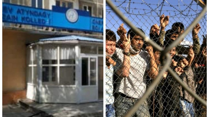 Шымкентке ауған босқындары келе ме? Қала әкімдігі түсінік берді