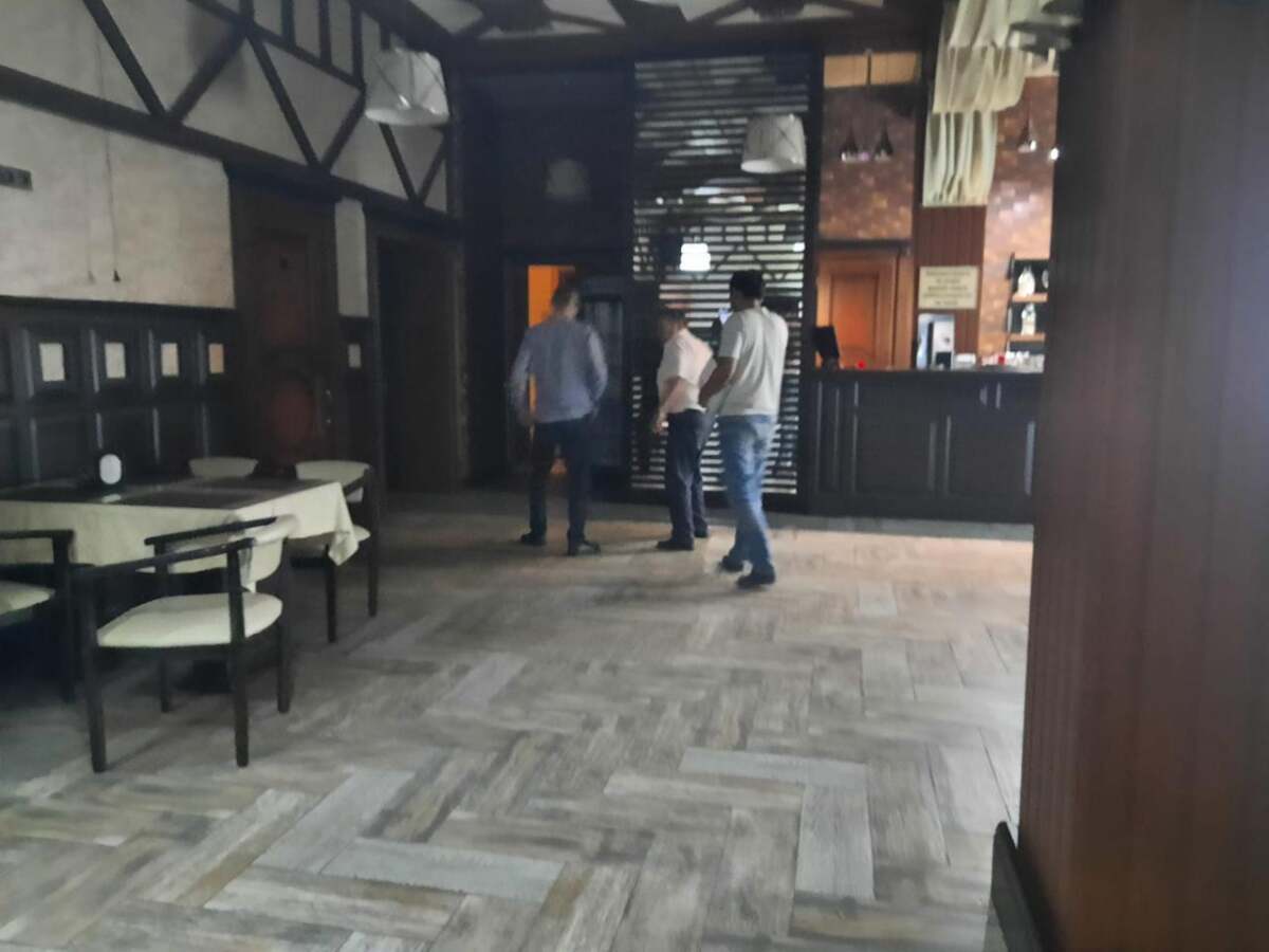 Шымкентте карантин режимін сақтамаған бар анықталды