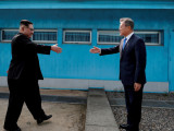 Оңтүстік Корея КХДР-ды келіссөз үстеліне оралуға шақырды