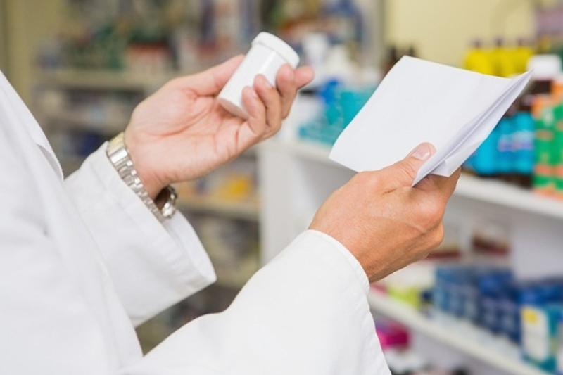 Өскеменде фармацевт ұсталды