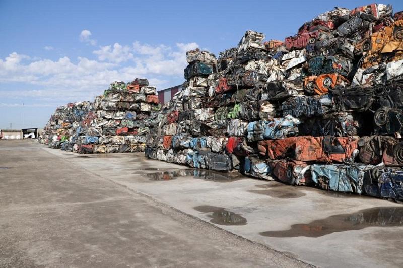 200 мыңнан аса көлік жоюға тапсырылды