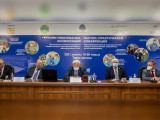 Таразда украиналық және ресейлік дәрігерлер шеберлік сыныптарын өткізді