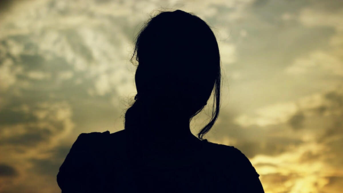 Өскеменде 34 жастағы әйел жоғалып кетті