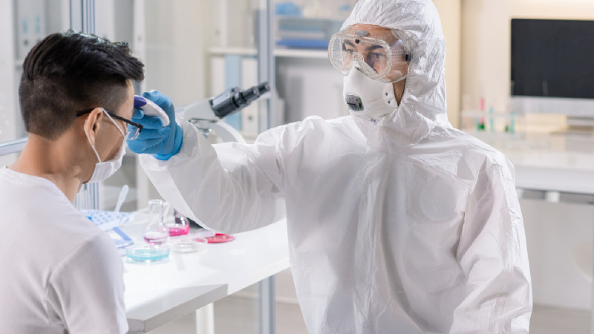 Қазақстанда бір тәулікте 7117 адамнан коронавирус анықталды