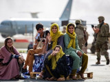 АҚШ Кабулдан өз азаматтарын эвакуациялауды тездетті