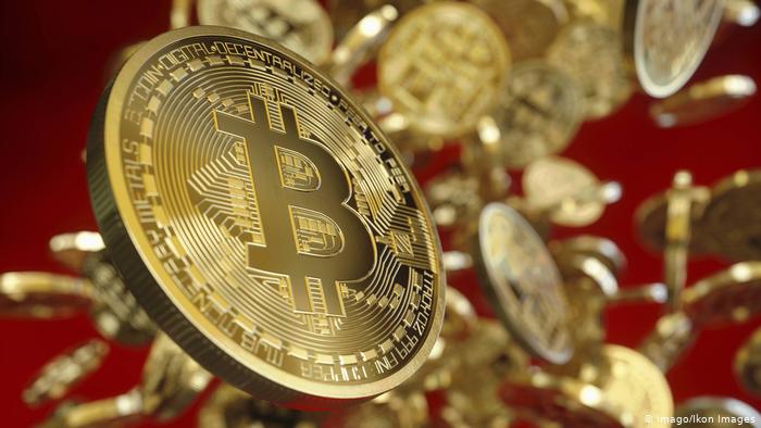 Биткоиннің құны 50 мың долларға жетті