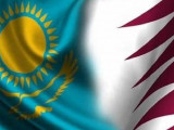 Қазақстан мен Катар арасындағы сауда көлемі өсті