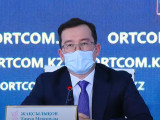 Тимур Жақсылықов: шағын және орта бизнесті кредиттеу жалғасуда