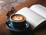 Кофе және әдебиет 2