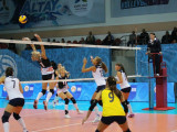 Қазақстандық волейболшылар орта Азия чемпионы атанды