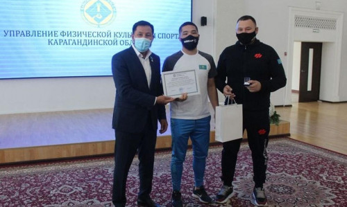 Қазанда қарсыласқа дес бермеді