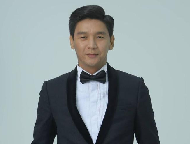 «Өзбекстанның халық әртісі» атанды