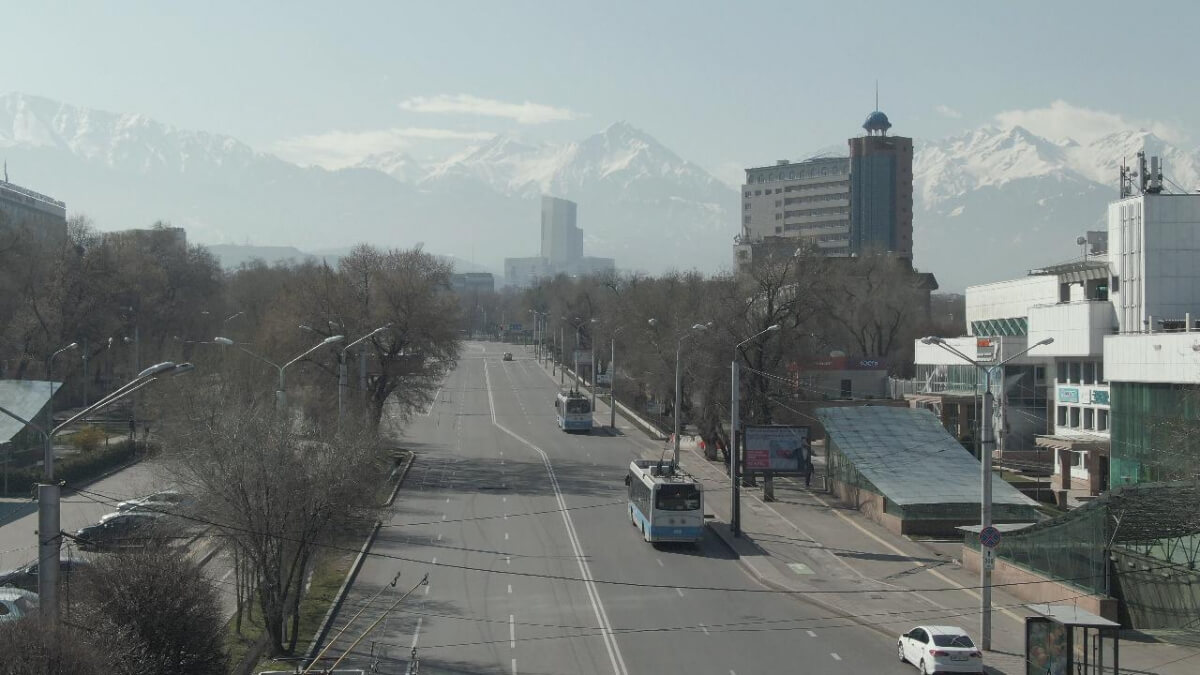 Алматыда мемлекет мұқтажы үшін жер учаскелері тәркілене бастайды
