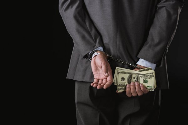 Маңғыстауда бірнеше шенеунік қамауға алынды