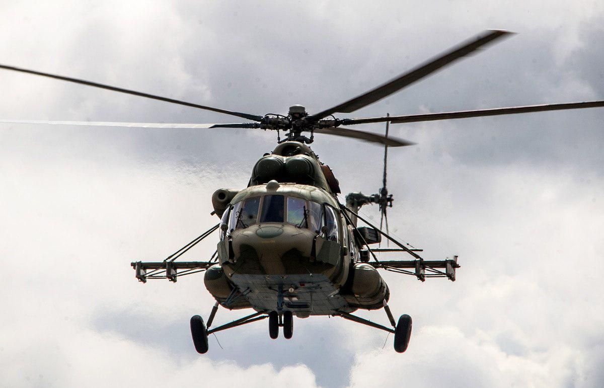 ТЖМ: Жамбылдағы өртті сөндіруге тікұшқақ ұсынуға дайынбыз