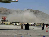 Кабулда жарылғыш құрылғысы бар пәкістандықтар ұсталды