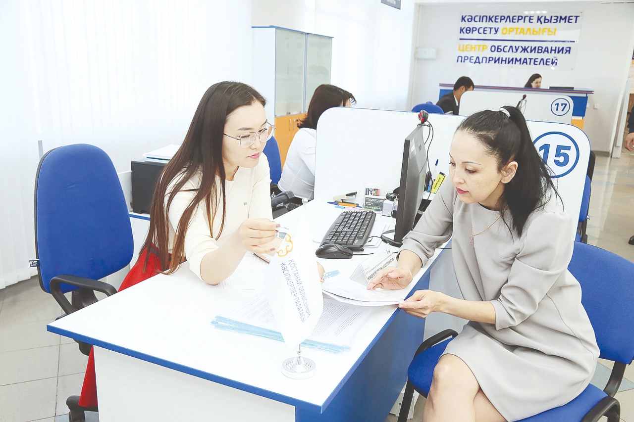 Сұранысқа ие бағдарлама