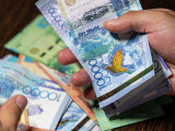 2 млн теңгесінен айырылып қалды