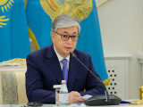 Мемлекет басшысы Шығыс экономикалық форумына қатысады