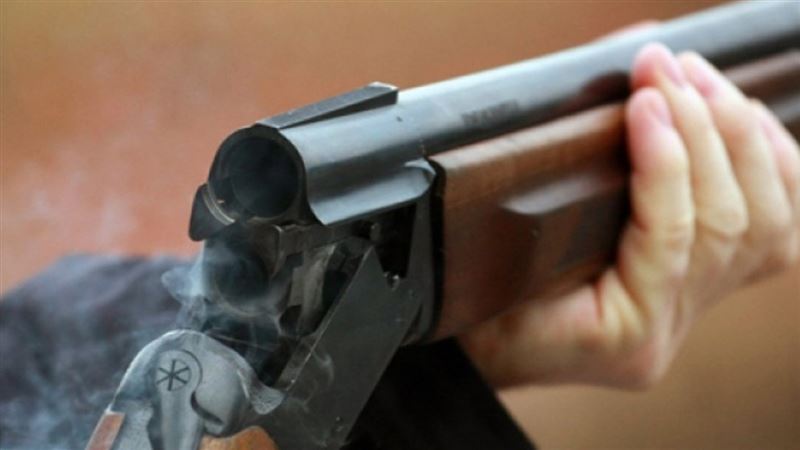 Қызылорда облысында заңсыз қару алып жүргендер ұсталды