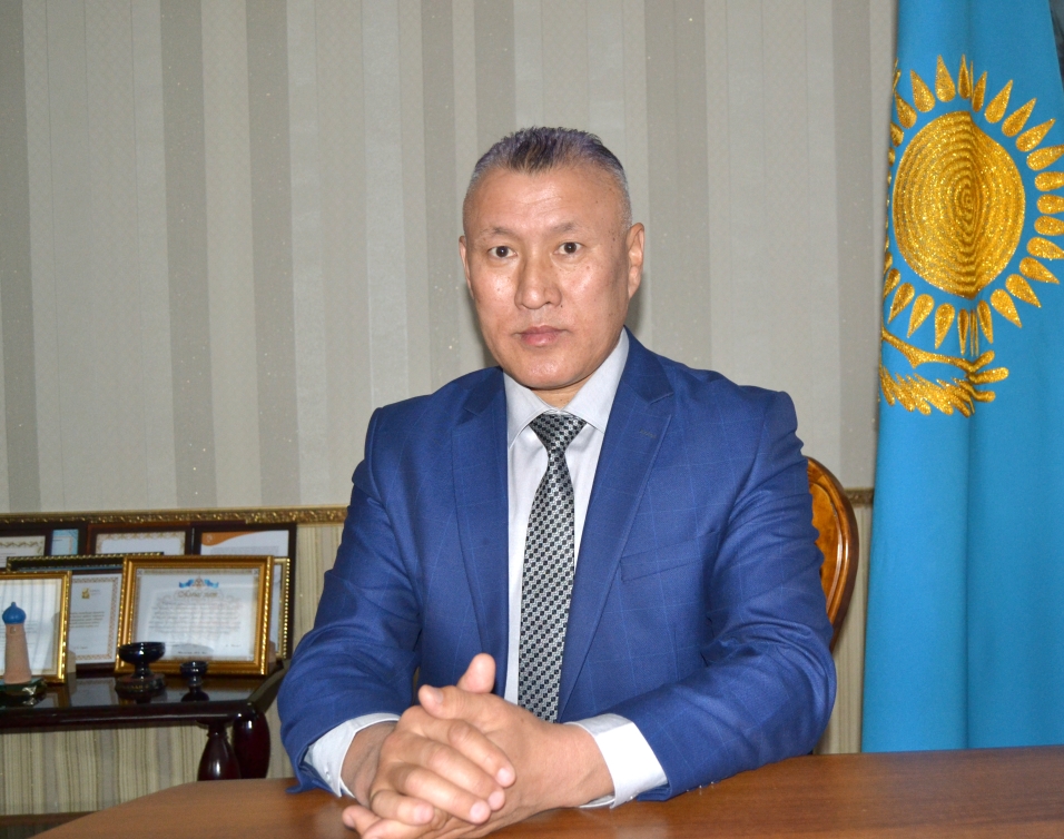 ШҚО-да Мәдениет басқармасына жаңа басшы тағайындалды