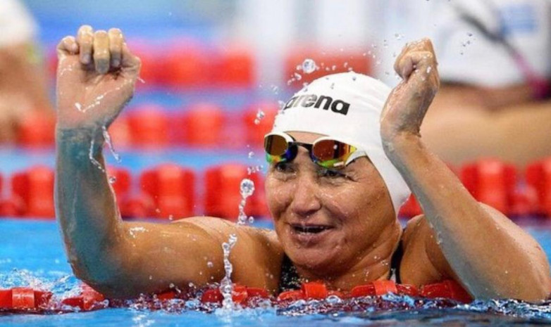 Паралимпиада-2020:  Зүлфия Ғабидуллина  «құлап» кетті