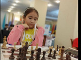 12 жасар шахматшы әлем кубогының қола жүлдегері атанды