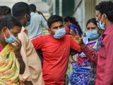 Үндістаннан ең қауіпті вирус анықталды