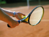 Теннис: Ел чемпионына 2 млн теңге беріледі