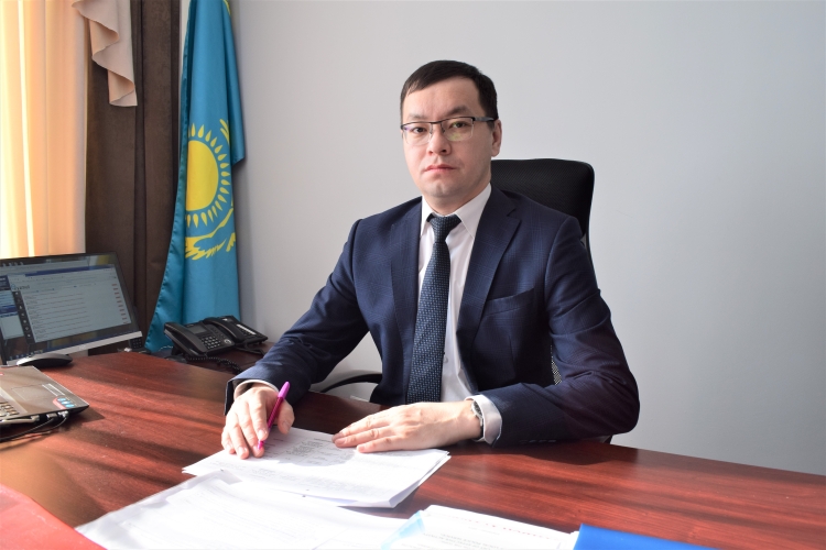 Ұлтты биікке жетелейтін  сәт келді