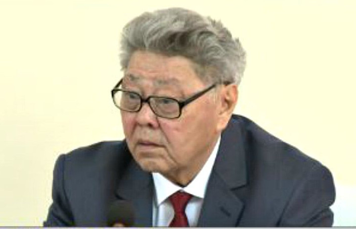 Іргелі ғылым ілгері бастырады
