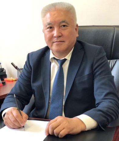 Стандартқа сай жабдықталады