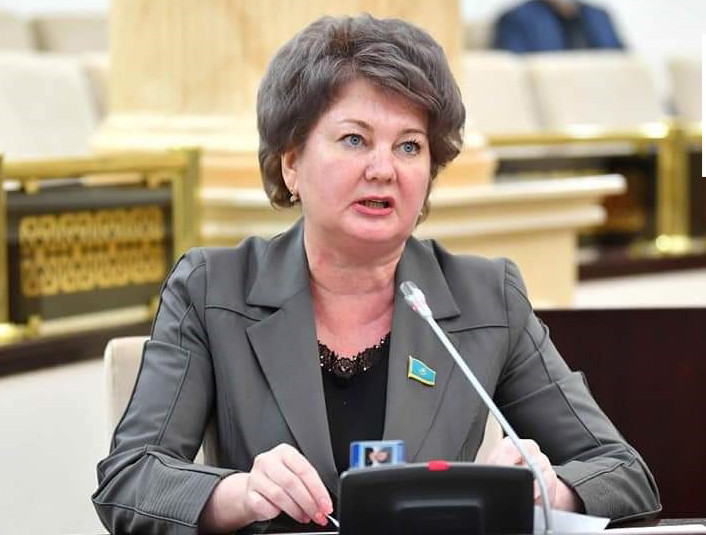 Бағдарламалардың мерзімін ұзарту керек