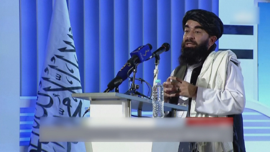 «Талибан» жаңа үкіметті ұлықтау рәсіміне Қазақстанды шақырмады