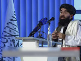 «Талибан» жаңа үкіметті ұлықтау рәсіміне Қазақстанды шақырмады