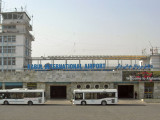 Кабулдан алғаш рет коммерциялық рейс жүзеге асырылды