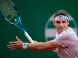 Теннис: Тимофей Скатов Киев турнирінің жартылай финалына шықты