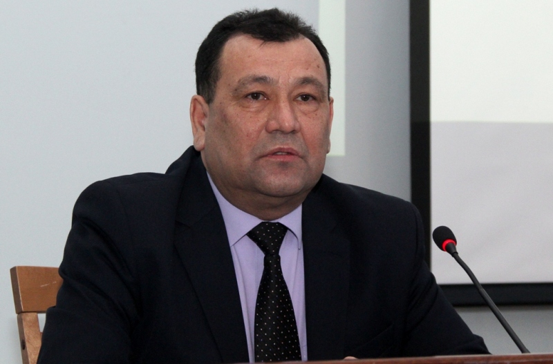 БҚО-да табиғи ресурстар басқармасына жаңа басшы тағайындалды