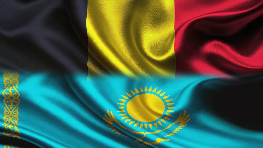 Қазақстанның Бельгиядағы жаңа консулы тағайындалды