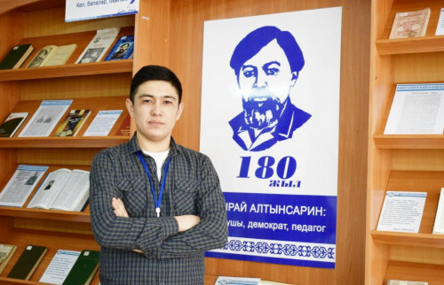 Көптен күткен жағымды жаңалық
