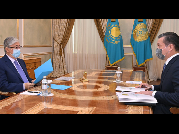 Қазақстанда жаңадан тоғыз су қоймасы салынады