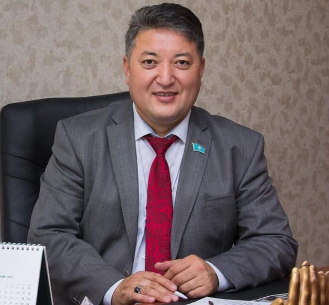 Ұстанымы беріктің ұпайы түгел