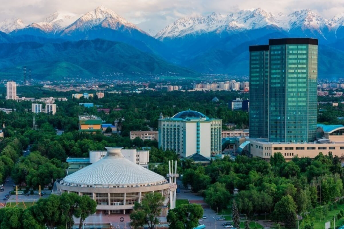 Алматыда қала күні қалай тойланады?