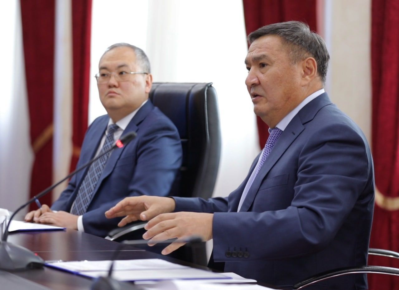 Қазақстанда жемқорлыққа қарсы іс-қимыл күшейтілді