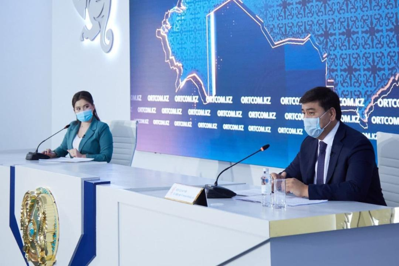 Алдағы он жылда қалдық көлемі 50 пайызға азаяды