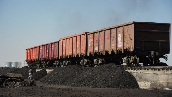 Елордада көмір қоры құрылды