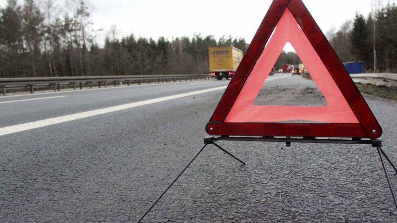 Маңғыстау облысында жол апатынан 5 адам қаза тапты