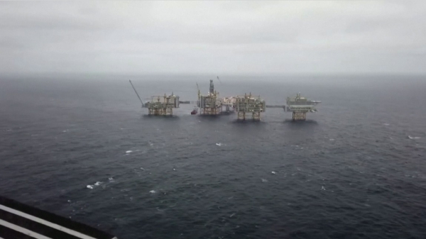 Әлемдік мұнай бағасы күрт өсті